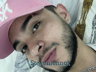 Stevenlennox