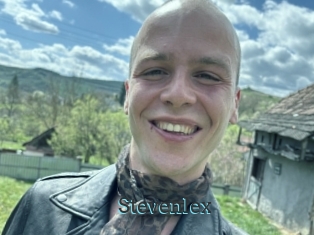 Stevenlex