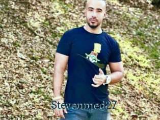 Stevenmed27