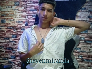 Stevenmiranda