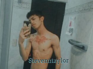 Stevenntaylor