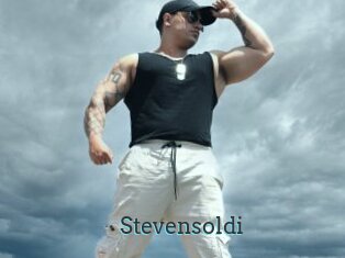 Stevensoldi