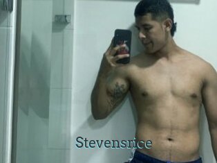 Stevensrice