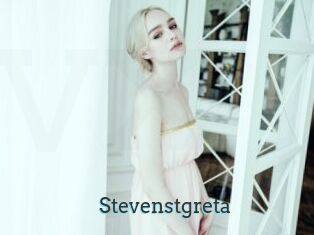 Stevenstgreta