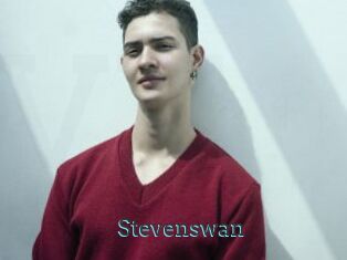 Stevenswan