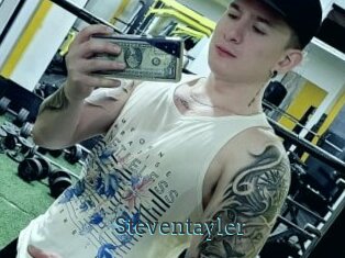 Steventayler