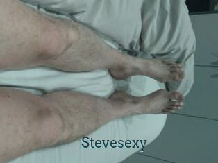 Stevesexy