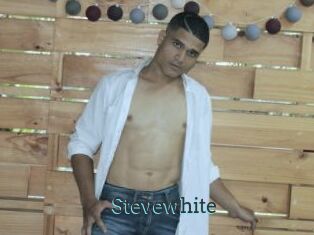 Stevewhite