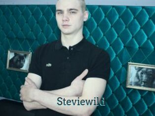 Steviewild
