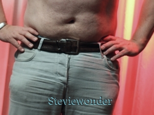Steviewonder