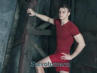 Stevotomson