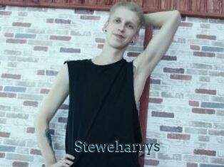 Steweharrys