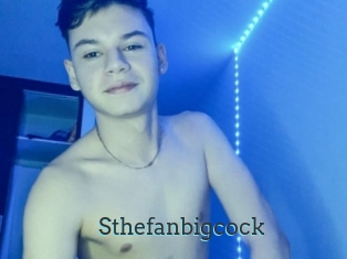 Sthefanbigcock