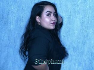 Sthephani