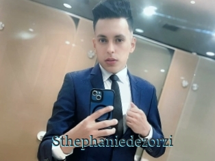 Sthephaniedezorzi