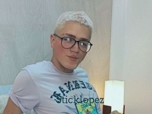 Sticklopez