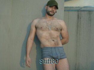 Stiff80
