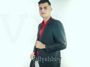 Stilyshboy