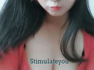 Stimulateyou
