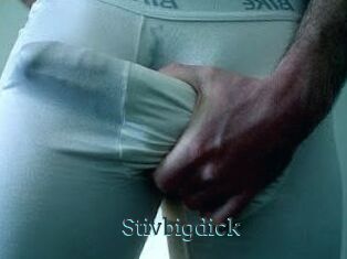 Stivbigdick