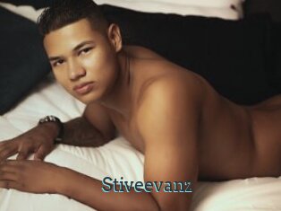 Stiveevanz