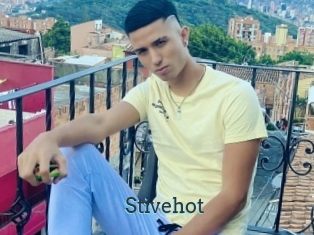 Stivehot