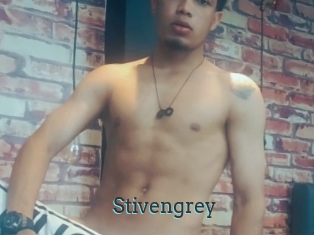 Stivengrey