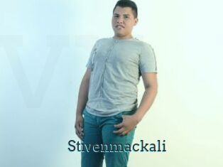 Stivenmackali