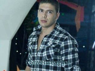 Stivensexyhot
