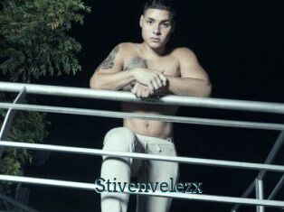 Stivenvelezx