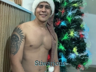 Stiwarjons