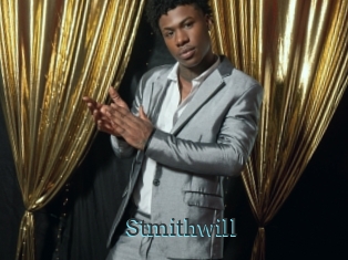 Stmithwill