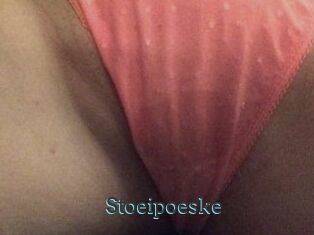 Stoeipoeske