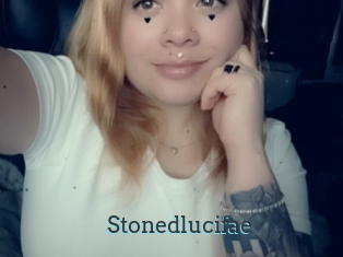 Stonedlucifae