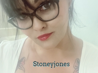 Stoneyjones