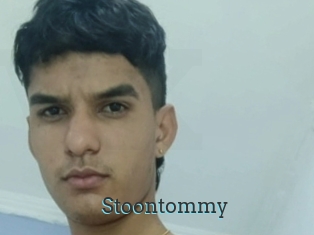 Stoontommy