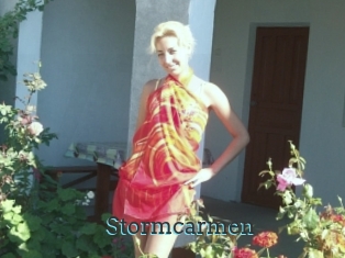 Stormcarmen