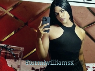 Stormiwilliamsx