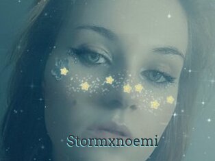 Stormxnoemi
