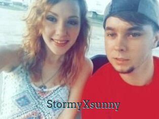 StormyXsunny