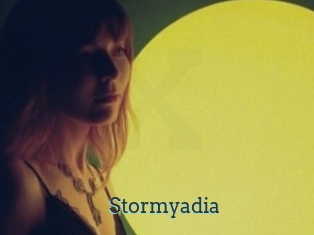 Stormyadia