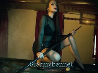 Stormybennet