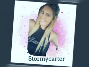 Stormycarter