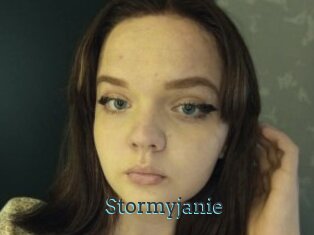 Stormyjanie