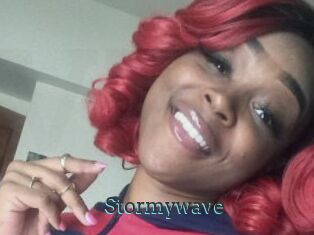 Stormywave