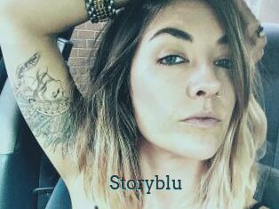 Storyblu