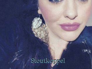 Stoutkoppel