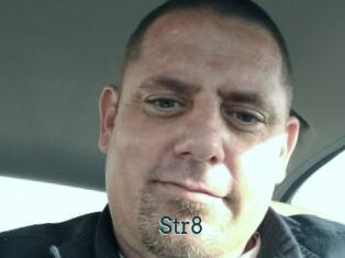 Str8