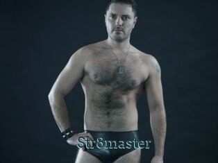 Str8master