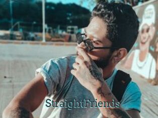 StraightFriends